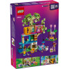 Lego Friends - Cat Birthday Party & Tree House