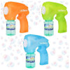 Maxx Bubbles Light Up Bubble Blaster