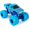 Monster Jam 1:24 Diecast Trucks - Blue Thunder