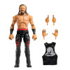 WWE Elite Collection Greatest Hits 118 - Jacob Fatu