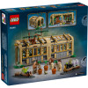 Lego Harry Potter - Hogwarts Castle Herbology Class