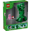 Lego Minecraft - The Creeper