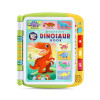 VTech - Leapfrog Touch & Learn Dinosaur Book