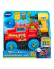 Vtech - Drill & Learn Motorised Monster Truck