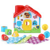 Vtech - Leap Frog 4-In-1 Discovery House