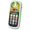 Vtech - Leap Frog Scouts Ring and Record Learning Phone