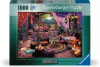 Ravensburger - My Haven No 12 Boho Retreat Puzzle 1000 Piece