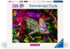 Ravensburger - Chameleon Puzzle 500 Piece