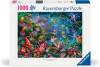 Ravensburger - Rainbow Reverie Puzzle 1000 Piece