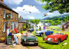 Ravensburger - Leisure Days 11 Day In The Dales Puzzle 1000  Ravensburger - Leisure Days 11 Day In The Dales Puzzle 1000