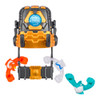 Goo Jit Zu Meteor Madness - Goo Slingers Mega Launcher