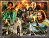 Ravensburger - Return of the King Puzzle 2000 Piece