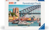 Ravensburger - Secret Sydney Puzzle 3000 Piece