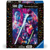Ravensburger - Star Wars Ahsoka Puzzle 500 Pce Large Format