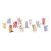 Schleich Bayala Hatching Alpacas
