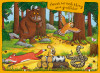 Ravensburger - The Gruffalo My First Floor Puzzle 16 Piece