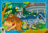 Ravensburger - Jurassic World Explorers Puzzle 2 x 24 Piece