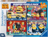 Ravensburger - Despicable Me Bumper Pack 4 x 100 Pce Puzzles