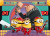 Ravensburger - Despicable Me Bumper Pack 4 x 100 Pce Puzzles