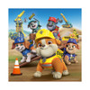 Ravensburger - Rubble & Crew Puzzle 3x49 Piece