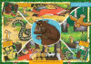 Ravensburger - The Gruffalo Giant Floor Puzzle 24 Piece