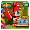 Mighty Morphin Power Rangers Reignition Dinozord Tyranno