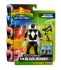 Mighty Morphin Power Rangers Reignition - Black Ranger