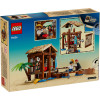 Lego One Piece - Windmill Village Hut