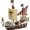 Lego Star Wars - Battle of Felucia Separatist MTT