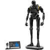 Lego Star Wars - K-2SO Security Droid