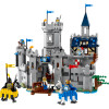 Lego Creator - Medieval Horse Knighrt Castle
