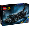 Lego Super Heroes DC - Batman Forever Batmobile