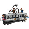 Lego Marvel - Spider-Man vs Doc Ock Subway Train Scene