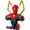 Lego Marvel - Iron-Spiderman Bust