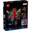 Lego Marvel - Iron-Spiderman Bust