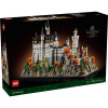 Lego Architecture - Neuschwanstein Castle