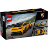 Lego Speed Champions Porsche 911 GT3 RS Super Car