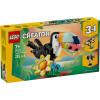 Lego Creator - Wild Animals: Tropical Toucan