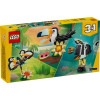 Lego Creator - Wild Animals: Tropical Toucan