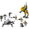 Lego Star Wars - 327th Star Corps Clone Troopers Battle Pack