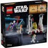 Lego Star Wars - V-19 Torrent Starfighter