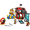 Lego One Piece - Buggy The Clowns Circus Tent