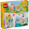 Lego Creator - Unicorn Castle