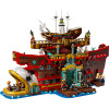 Lego One Piece - The Beratie Floating Restaurant