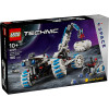 Lego Technic - Lunar Outpost Moon Rover Space Vehicle