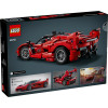 Lego Technic - Ferrari FXX K