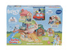 Vtech Bluey Toot Toot Drivers Road Trip Play Set