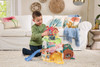 Vtech Bluey Toot Toot Drivers Road Trip Play Set
