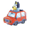 Vtech Bluey Toot Toot Drivers Road Trip Play Set