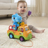 Vtech - Dino Rescue Truck
